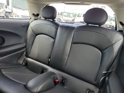 2019 MINI Hardtop 2 Door Cooper S