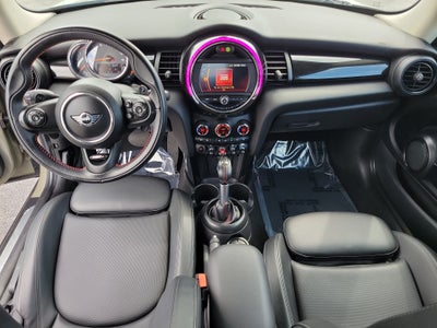 2019 MINI Hardtop 2 Door Cooper S