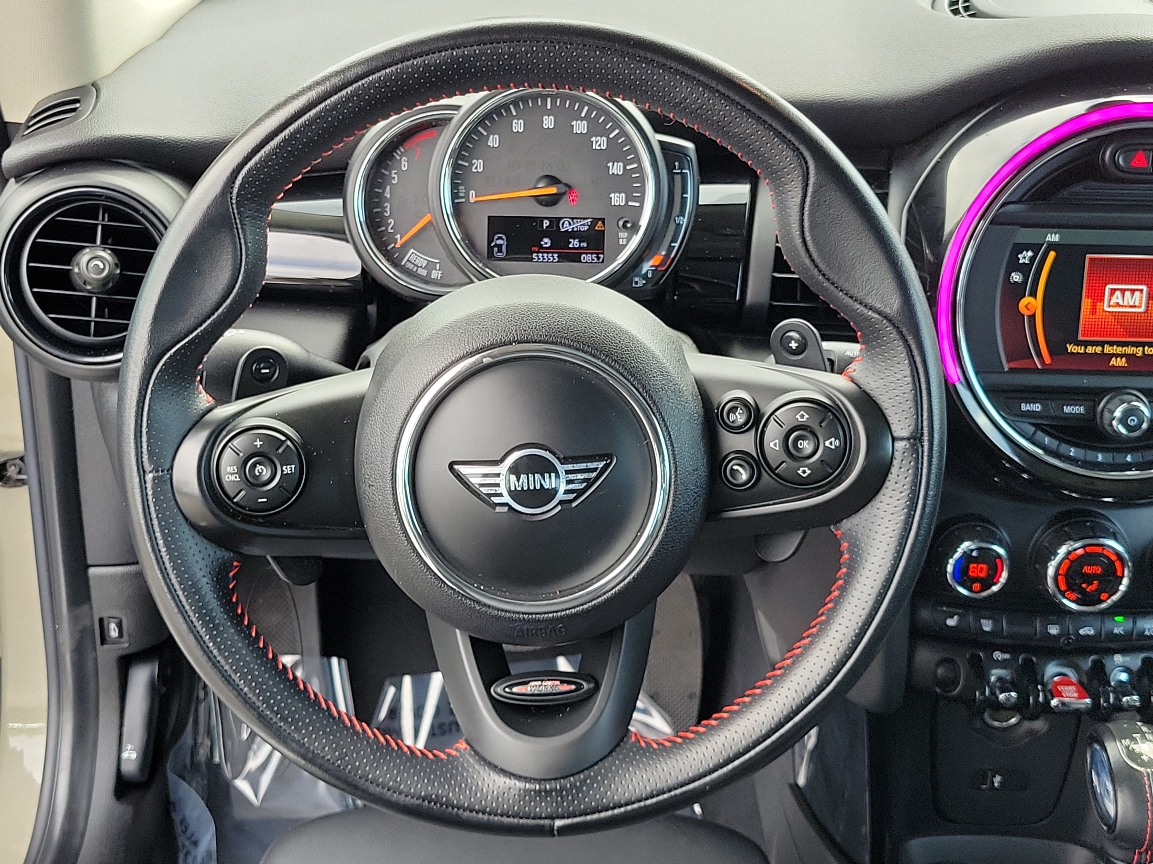 2019 MINI Hardtop 2 Door Cooper S