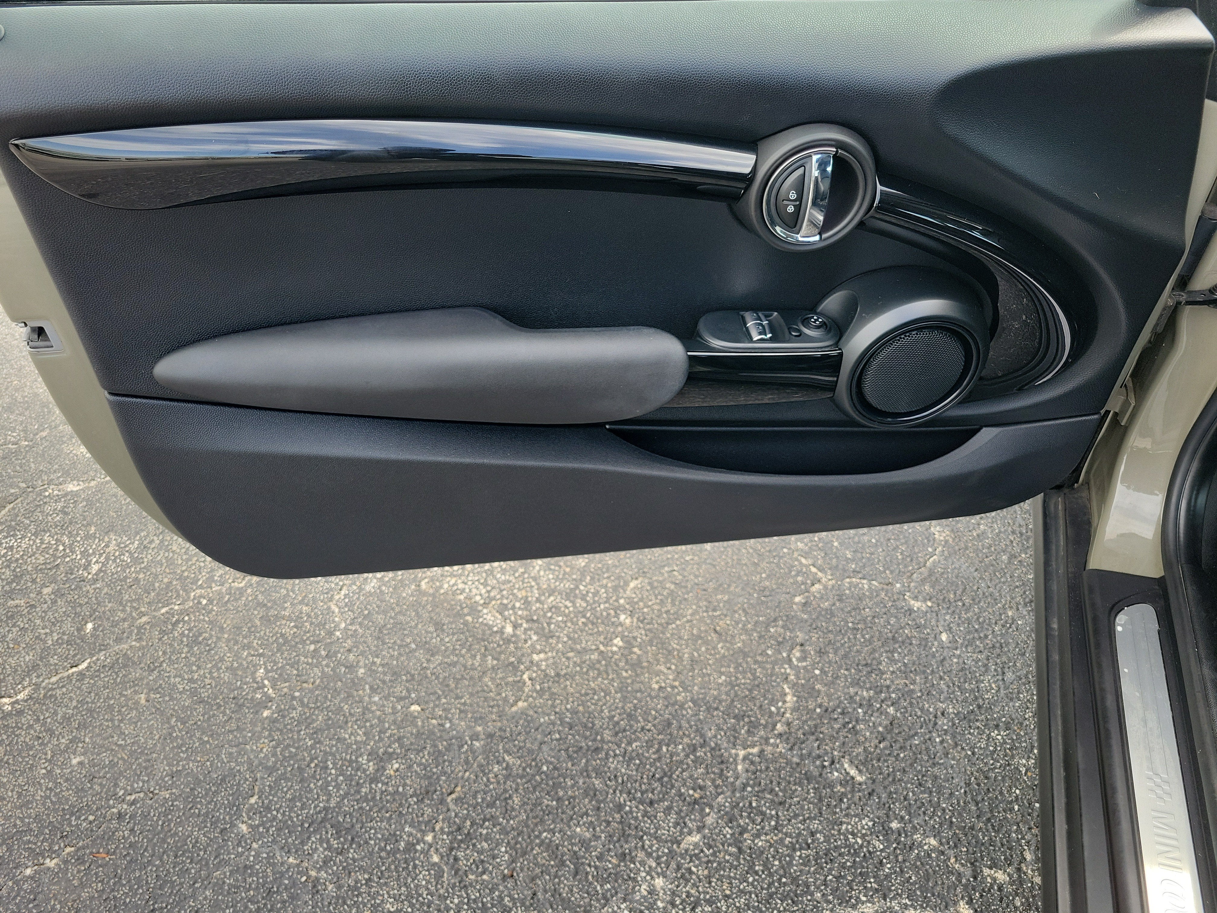 2019 MINI Hardtop 2 Door Cooper S