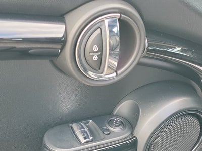 2019 MINI Hardtop 2 Door Cooper S