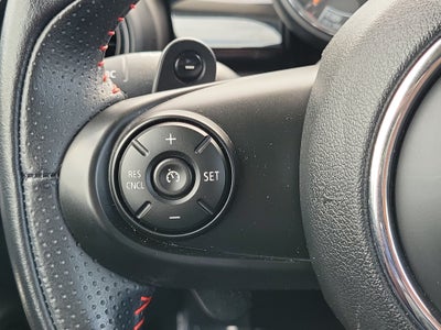 2019 MINI Hardtop 2 Door Cooper S