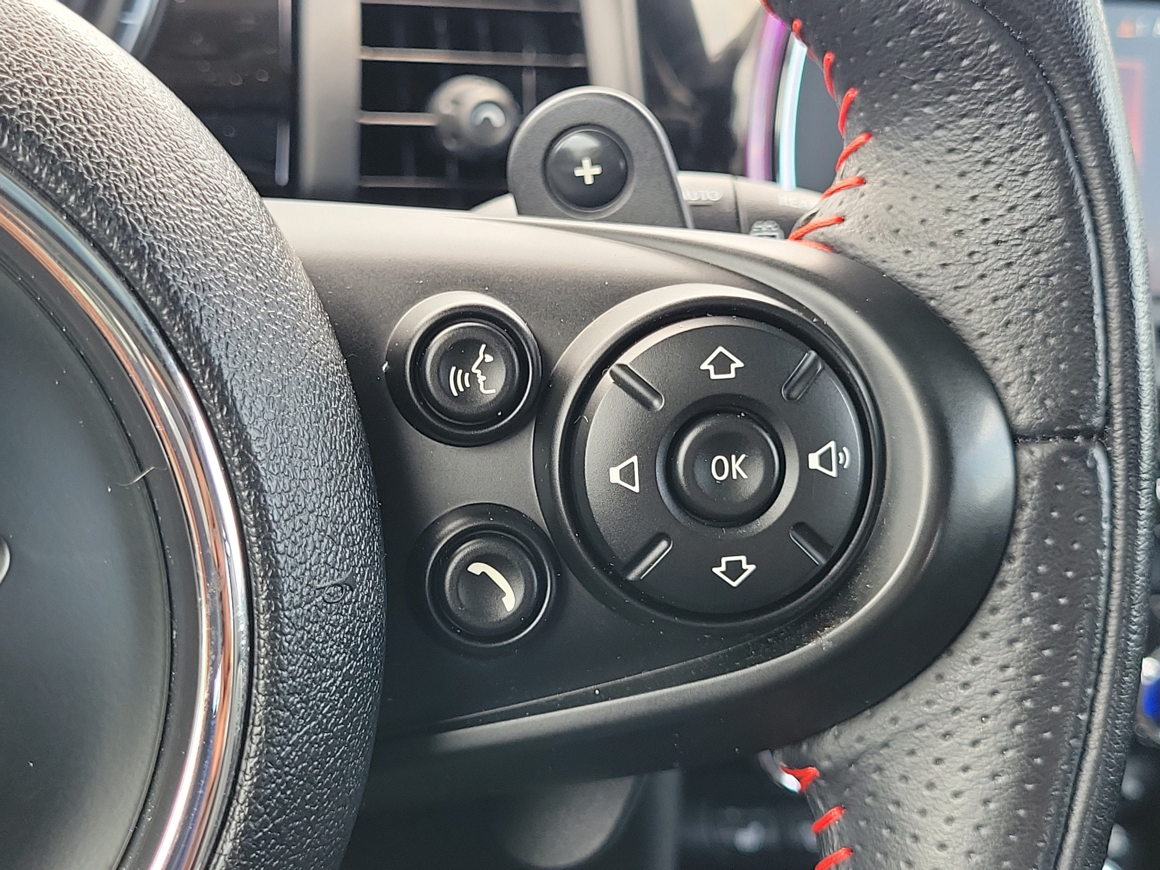 2019 MINI Hardtop 2 Door Cooper S