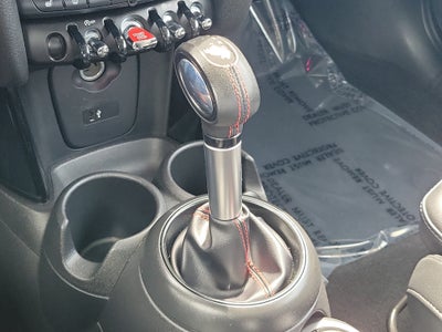 2019 MINI Hardtop 2 Door Cooper S