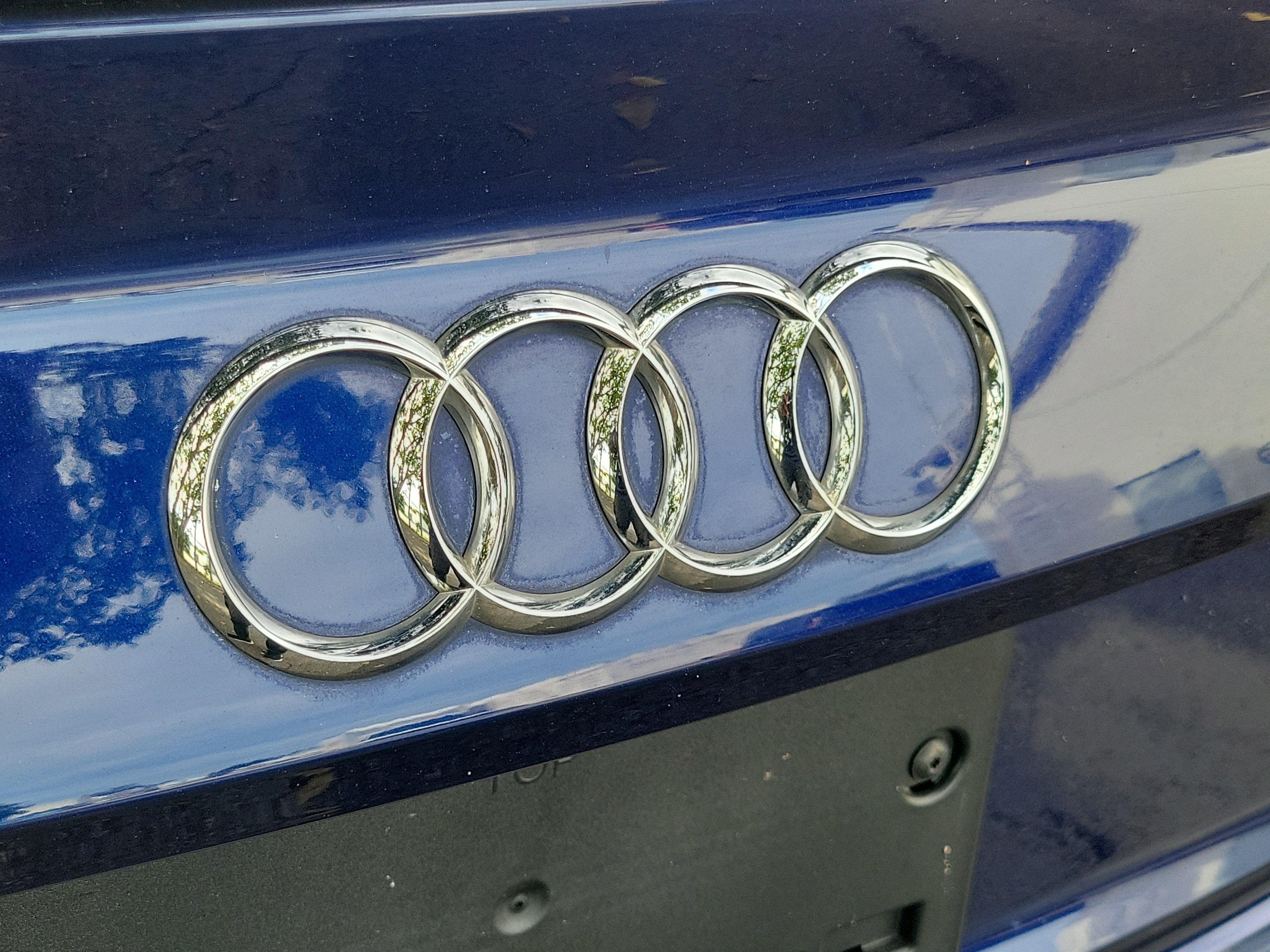 2019 Audi RS 5 Coupe 2DR CPE 2.9 TFSI