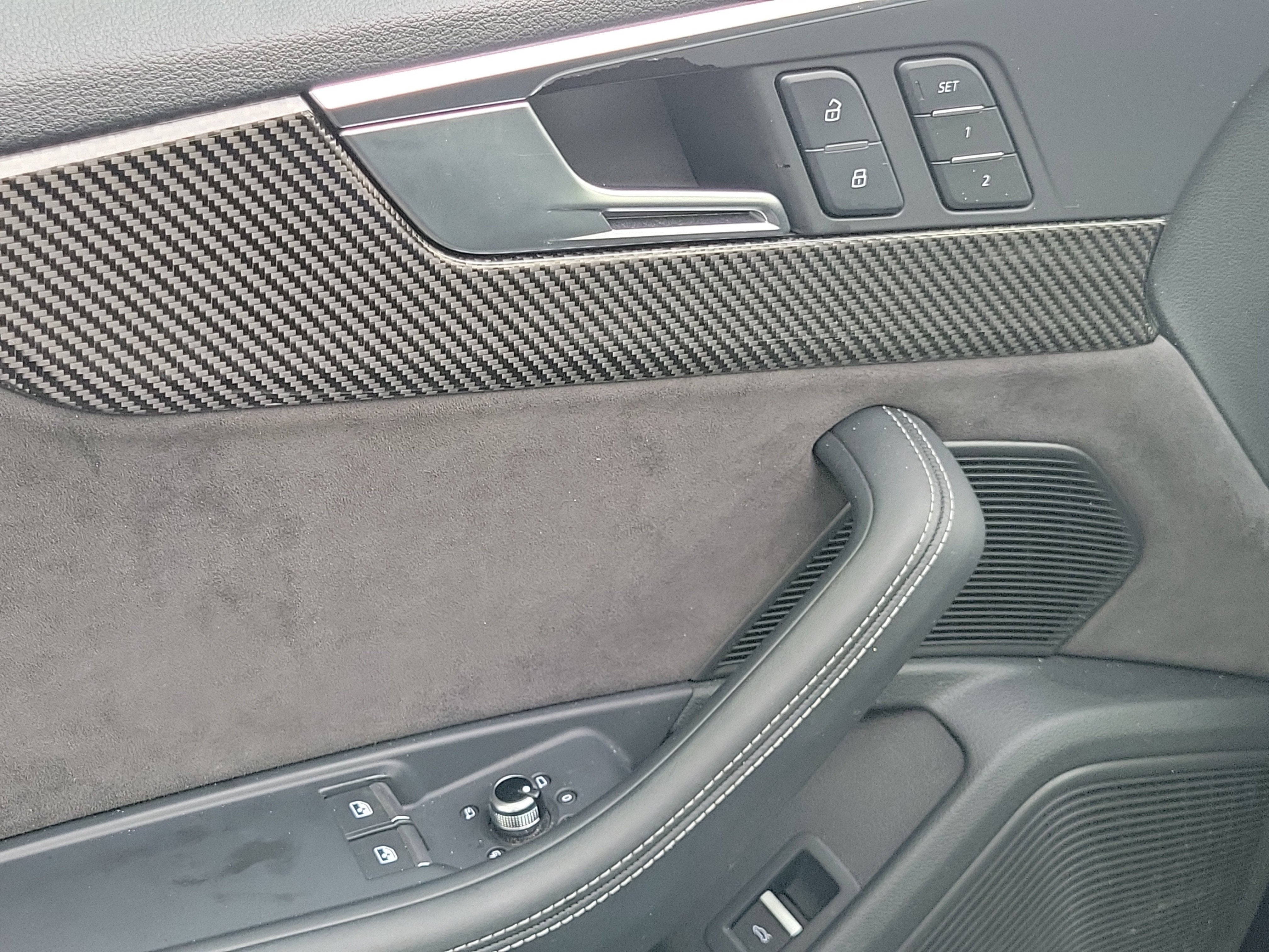 2019 Audi RS 5 Coupe 2DR CPE 2.9 TFSI