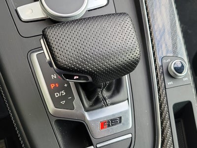 2019 Audi RS 5 Coupe 2DR CPE 2.9 TFSI