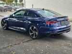 2019 Audi RS 5 Coupe 2DR CPE 2.9 TFSI