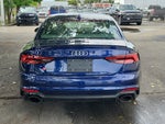 2019 Audi RS 5 Coupe 2DR CPE 2.9 TFSI