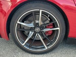 2022 Toyota GR Supra 3.0