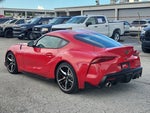 2022 Toyota GR Supra 3.0