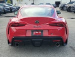 2022 Toyota GR Supra 3.0