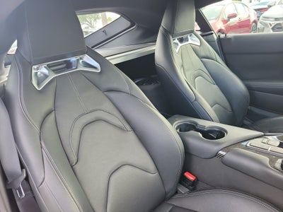 2022 Toyota GR Supra 3.0