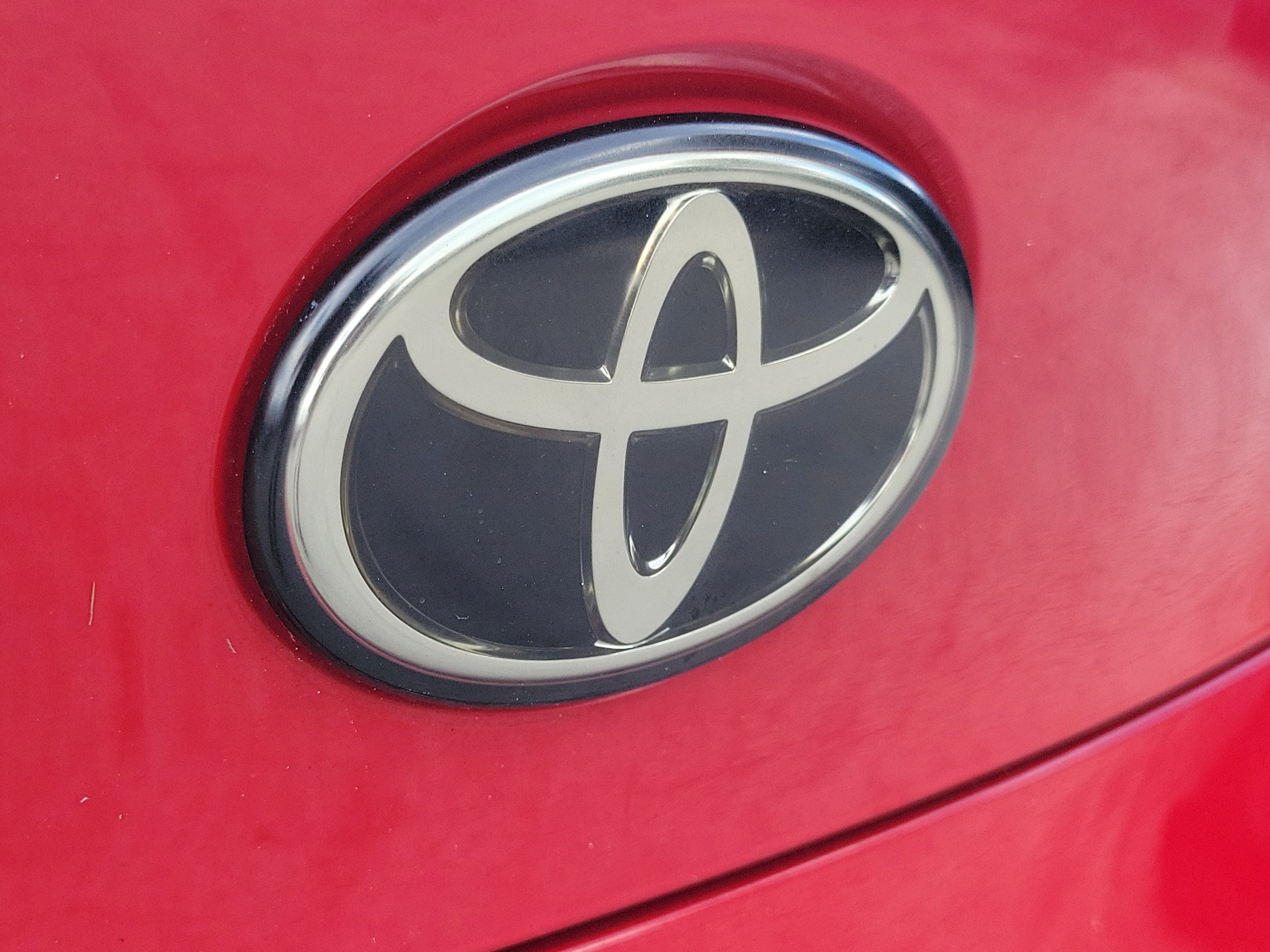 2022 Toyota GR Supra 3.0