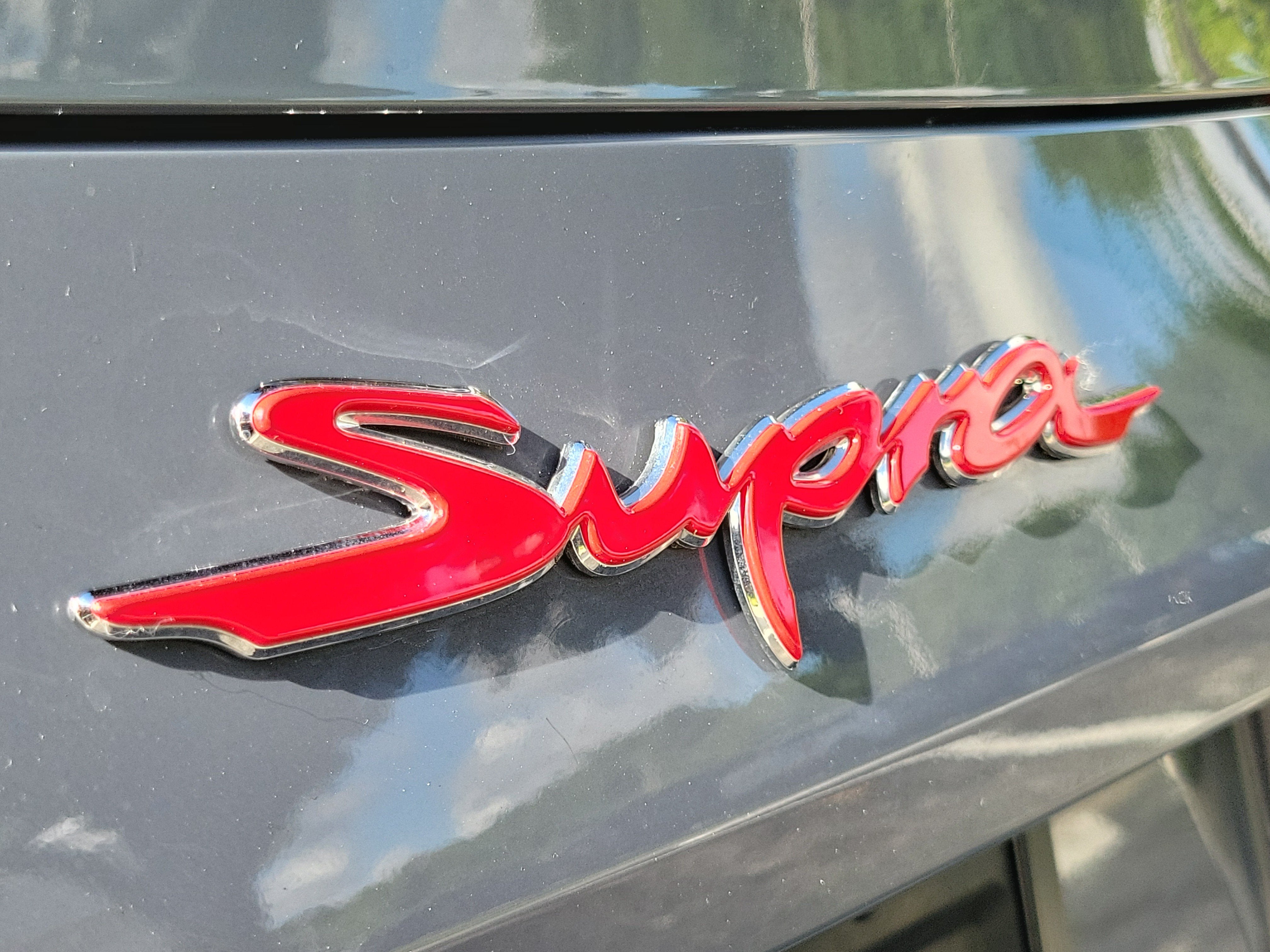2023 Toyota GR Supra 3.0