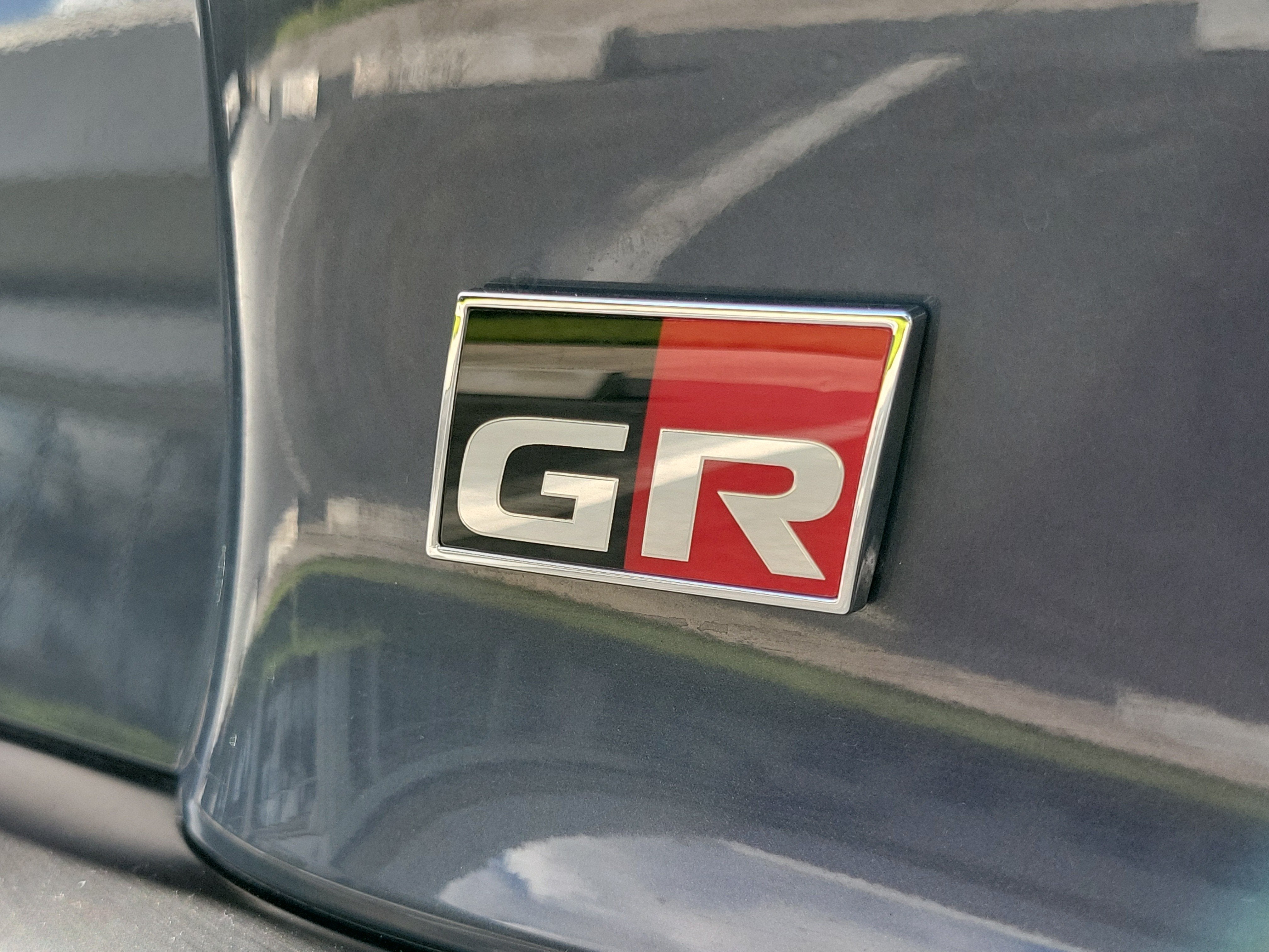 2023 Toyota GR Supra 3.0