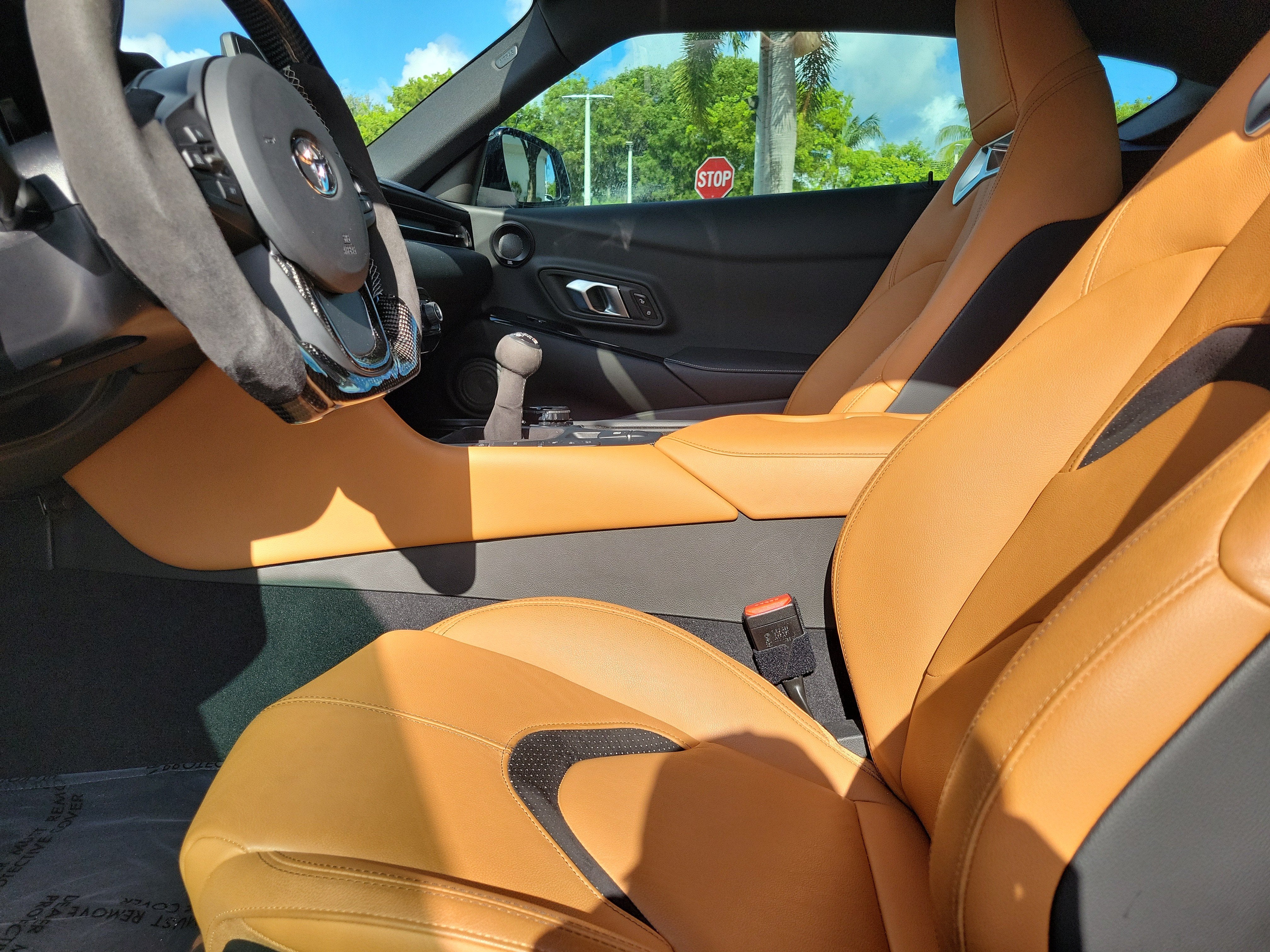 2023 Toyota GR Supra 3.0