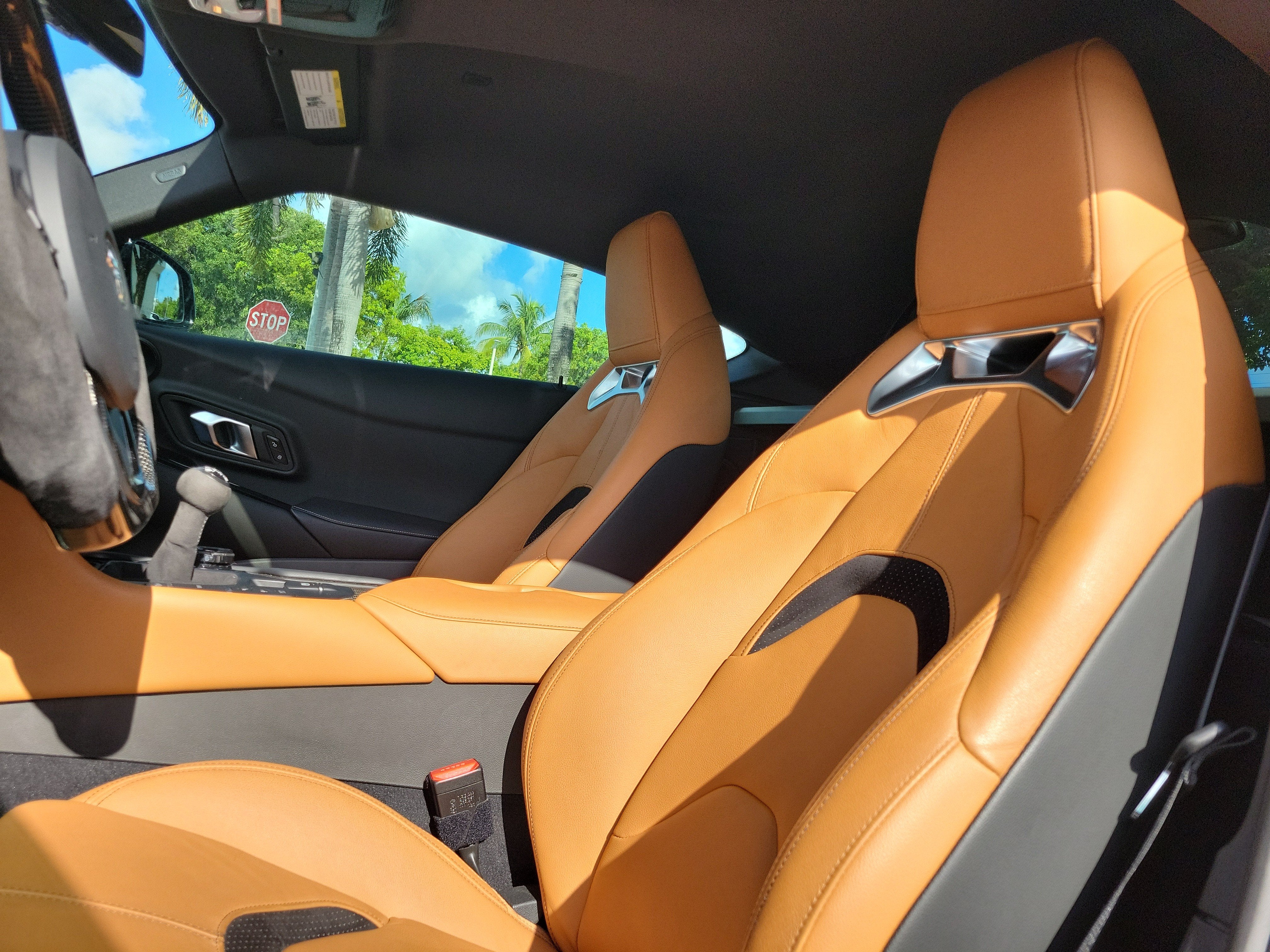 2023 Toyota GR Supra 3.0