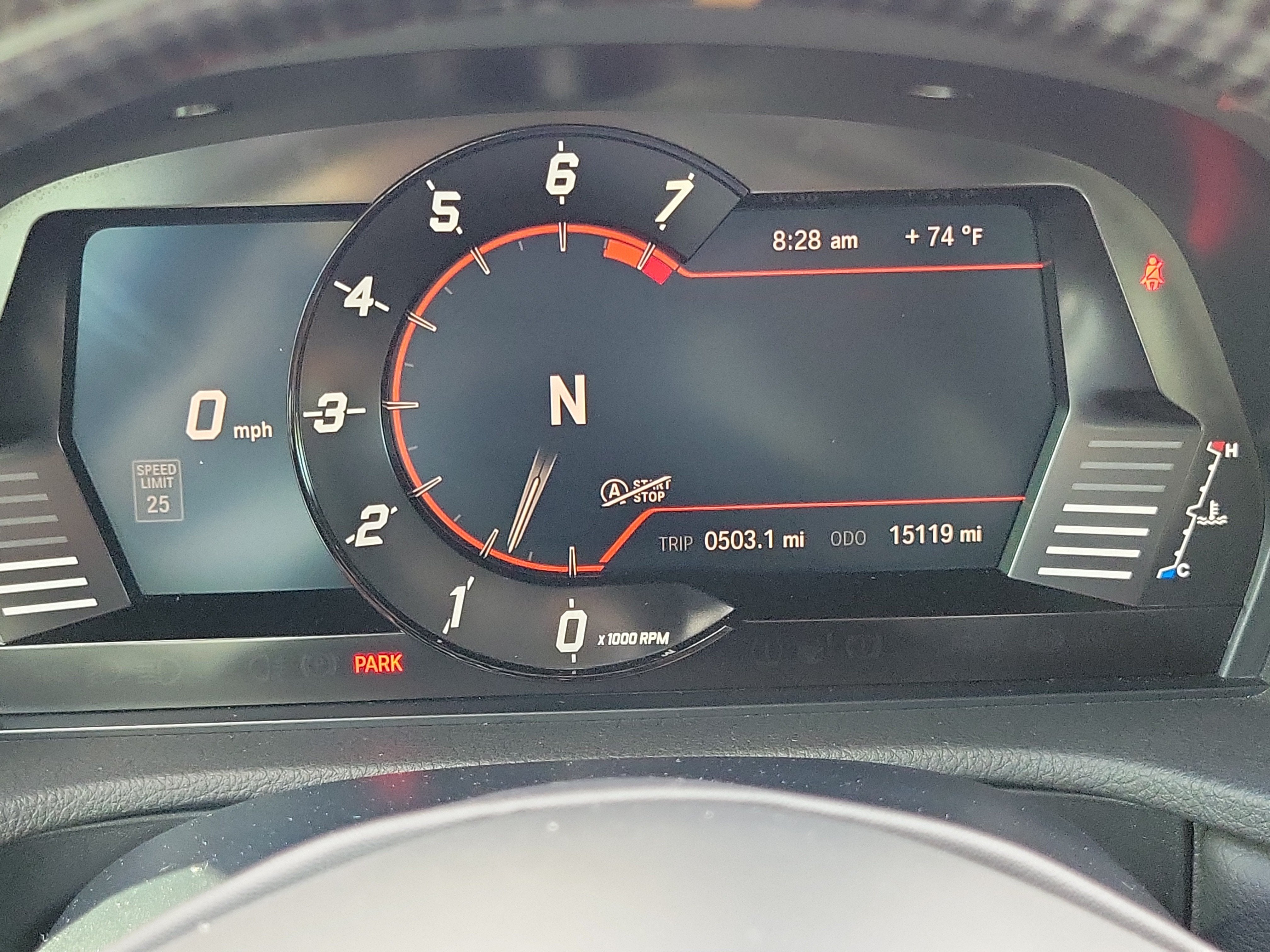 2023 Toyota GR Supra 3.0