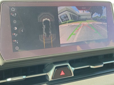 2023 Toyota GR Supra 3.0