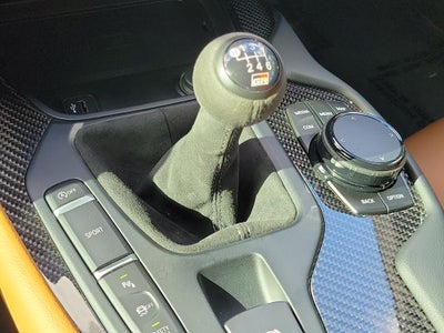 2023 Toyota GR Supra 3.0