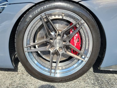 2023 Toyota GR Supra 3.0