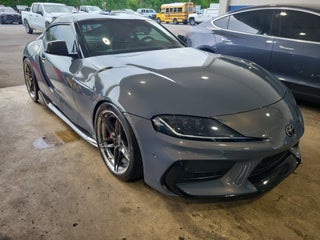 2023 Toyota GR Supra 3.0