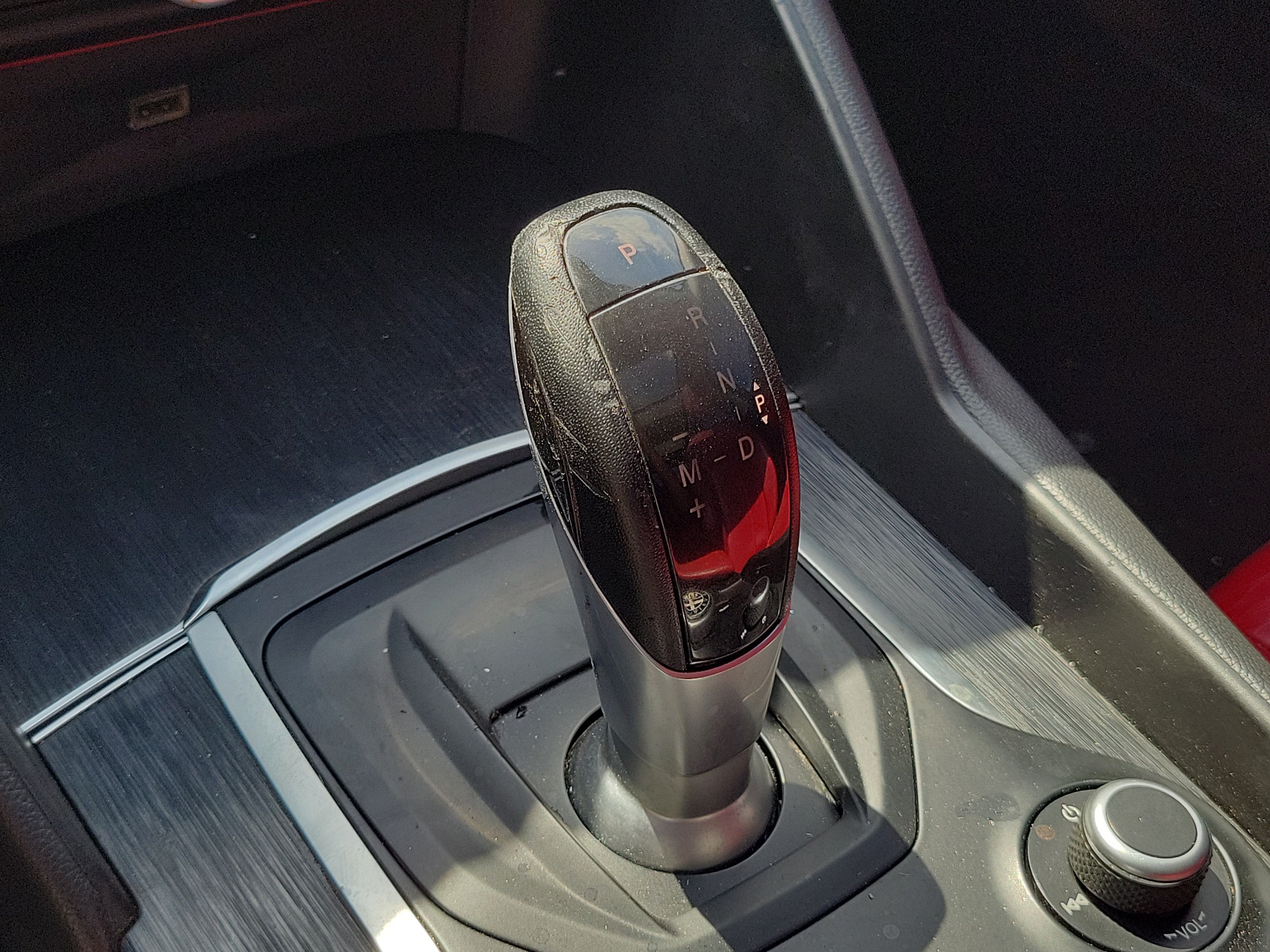 2018 Alfa Romeo Giulia Base