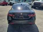 2018 Alfa Romeo Giulia Base