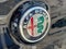 2018 Alfa Romeo Giulia Base
