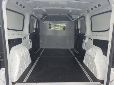 2022 RAM ProMaster City Cargo Van Tradesman