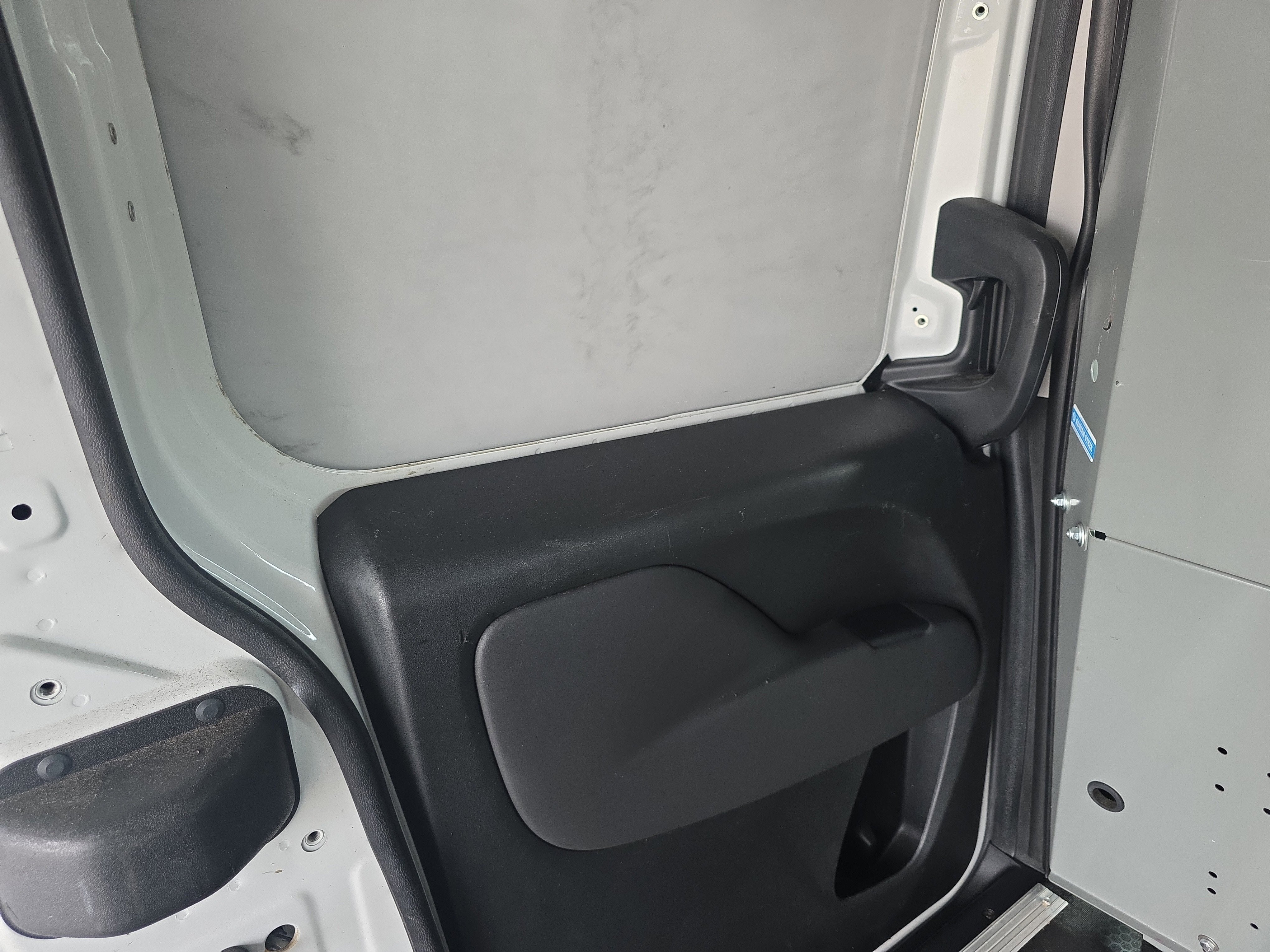 2022 RAM ProMaster City Cargo Van Tradesman