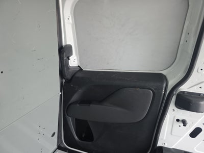 2022 RAM ProMaster City Cargo Van Tradesman