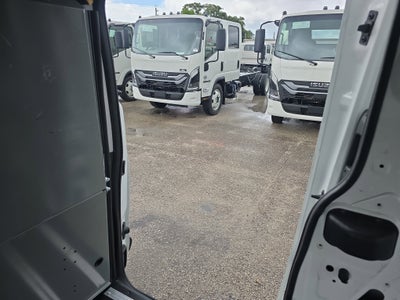 2022 RAM ProMaster City Cargo Van Tradesman