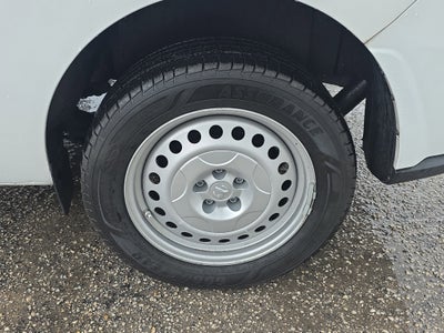 2022 RAM ProMaster City Cargo Van Tradesman