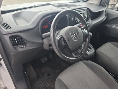 2022 RAM ProMaster City Cargo Van Tradesman
