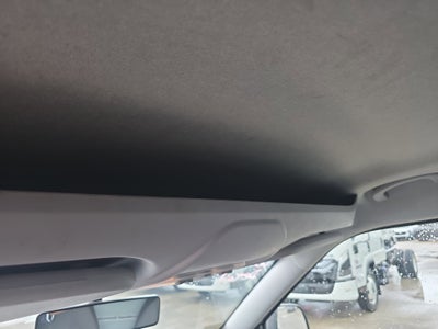 2022 RAM ProMaster City Cargo Van Tradesman