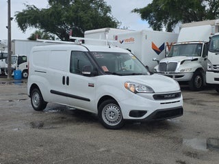 2022 RAM ProMaster City Cargo Van Tradesman