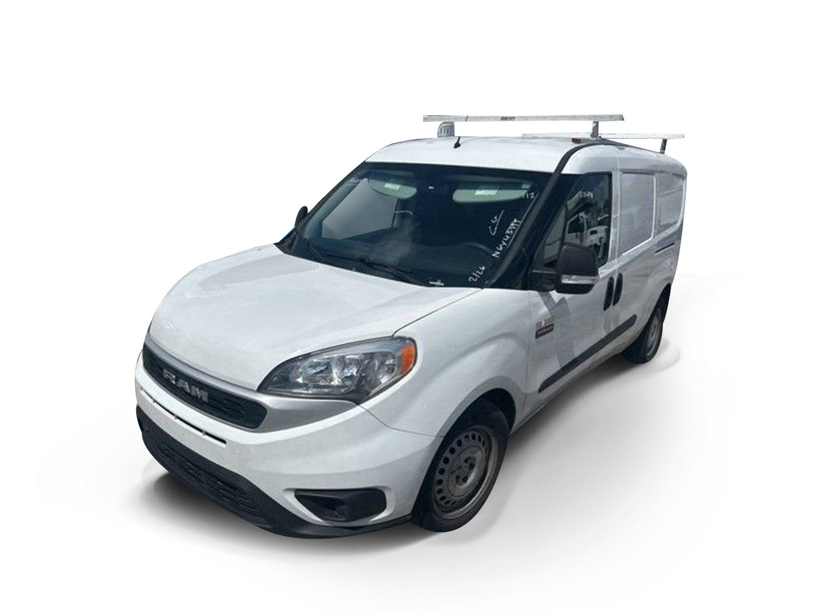 2022 RAM ProMaster City Cargo Van Tradesman