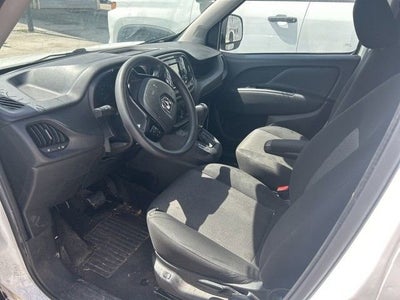 2022 RAM ProMaster City Cargo Van Tradesman