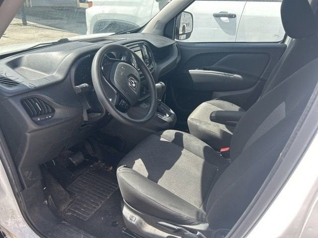 2022 RAM ProMaster City Cargo Van Tradesman