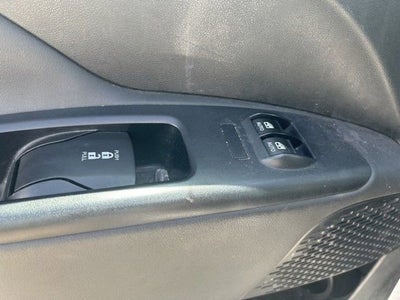 2022 RAM ProMaster City Cargo Van Tradesman