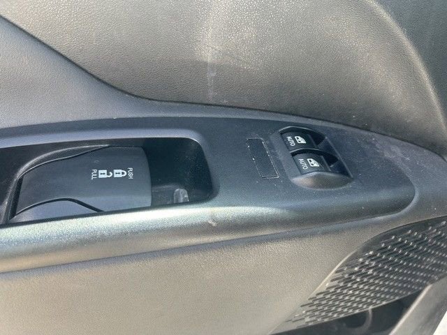 2022 RAM ProMaster City Cargo Van Tradesman