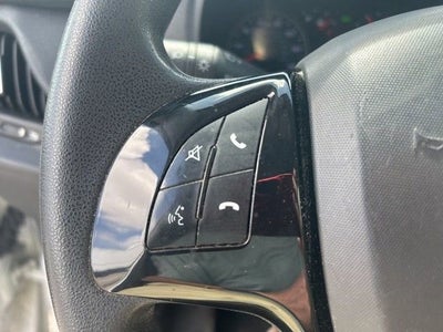 2022 RAM ProMaster City Cargo Van Tradesman