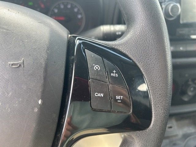 2022 RAM ProMaster City Cargo Van Tradesman