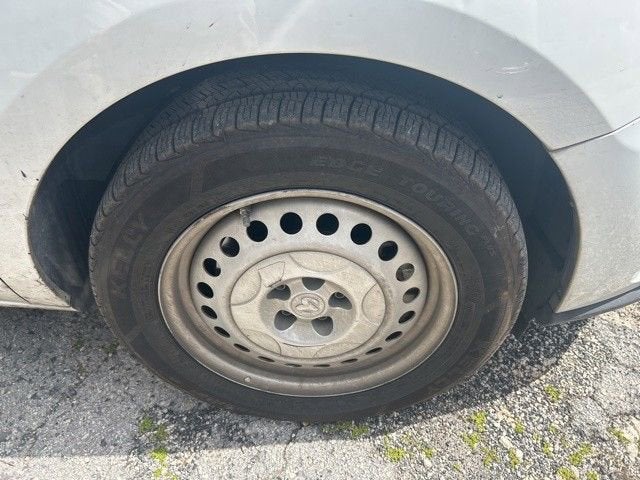 2022 RAM ProMaster City Cargo Van Tradesman