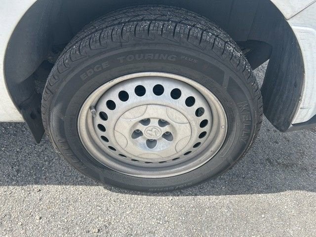 2022 RAM ProMaster City Cargo Van Tradesman