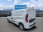 2022 RAM ProMaster City Cargo Van Tradesman