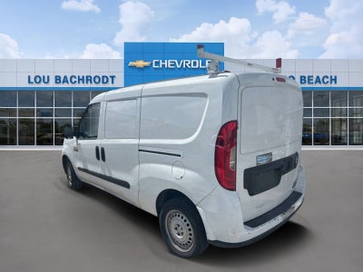 2022 RAM ProMaster City Cargo Van Tradesman