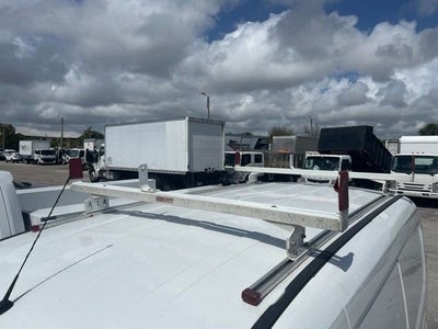 2022 RAM ProMaster City Cargo Van Tradesman